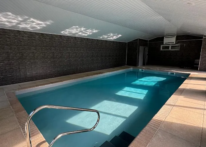 Little Eden New Forest And Coastal Retreat Langley Hampshire