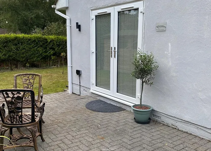 Little Eden New Forest And Coastal Retreat Langley Hampshire