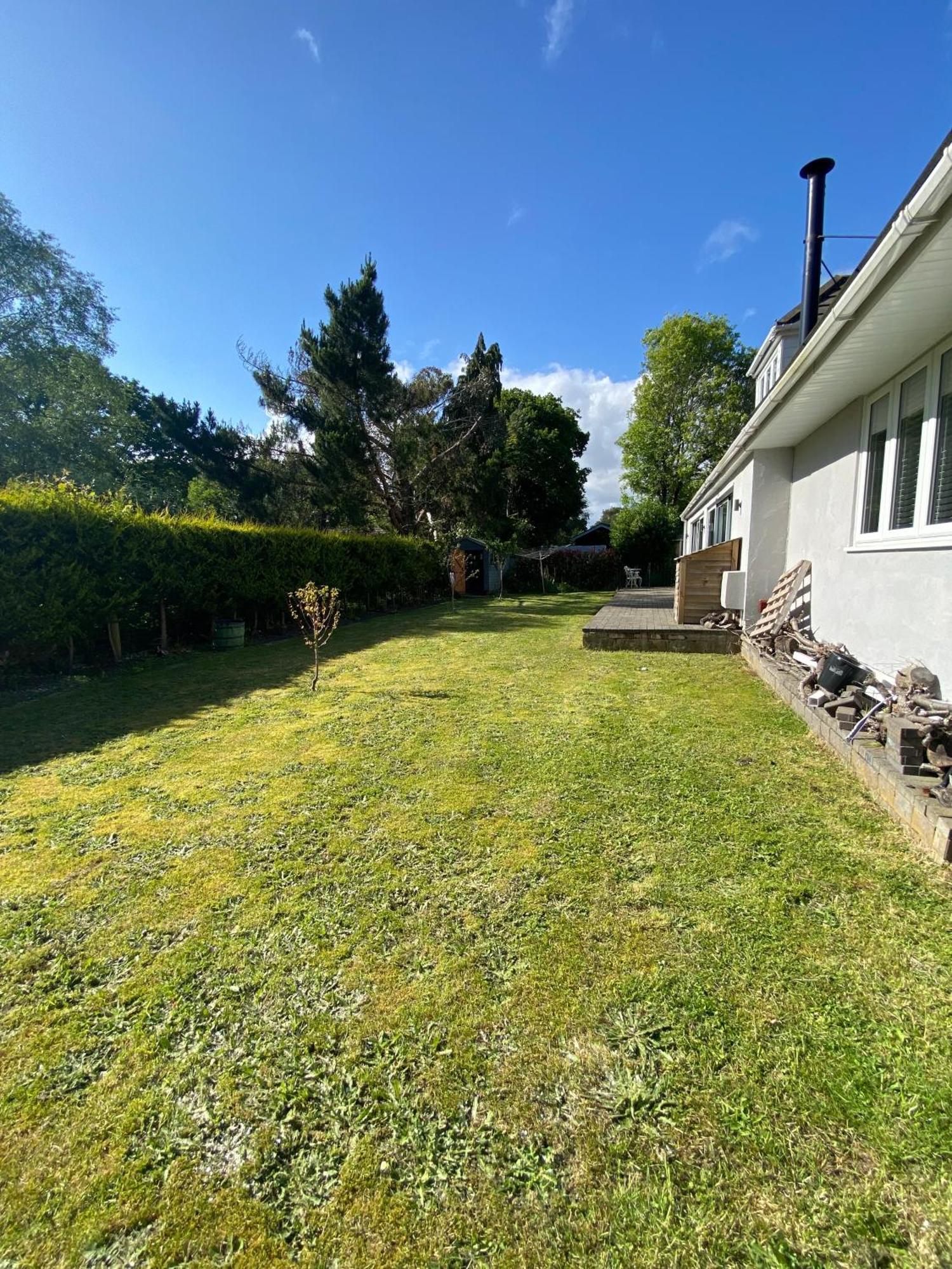 Appartement Little Eden New Forest And Coastal Retreat Langley Hampshire
