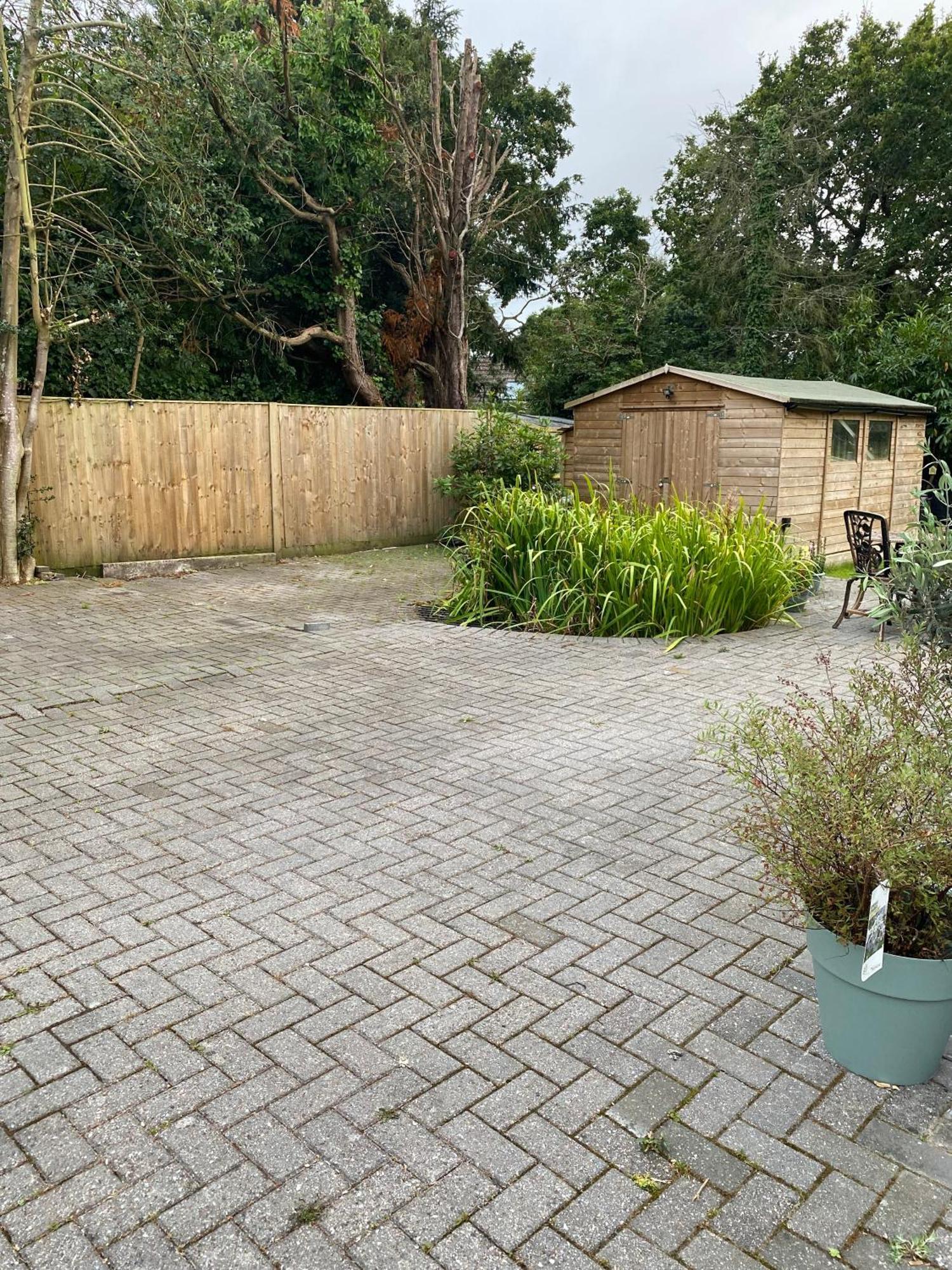 Appartement Little Eden New Forest And Coastal Retreat Langley Hampshire