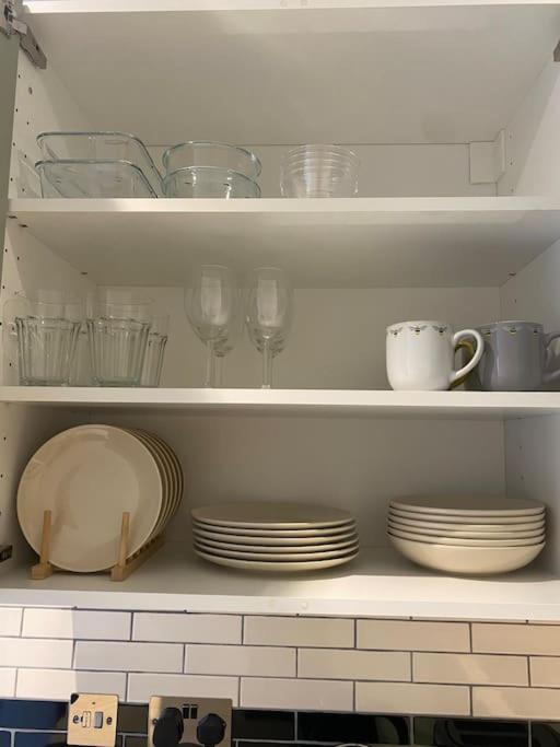 Little Eden New Forest And Coastal Retreat Langley Hampshire Appartement