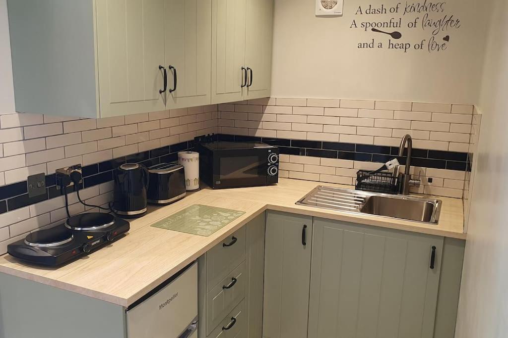 Little Eden New Forest And Coastal Retreat Langley Hampshire Appartement Langley (Hampshire)