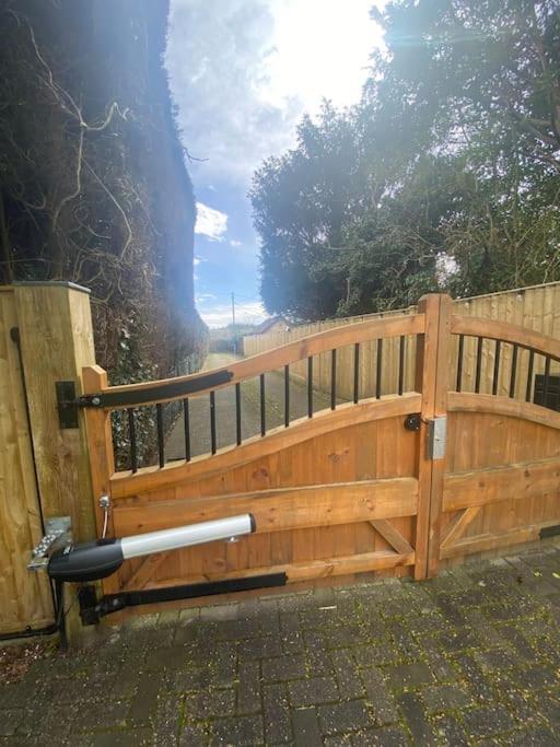 Appartement Little Eden New Forest And Coastal Retreat Langley Hampshire Langley (Hampshire)